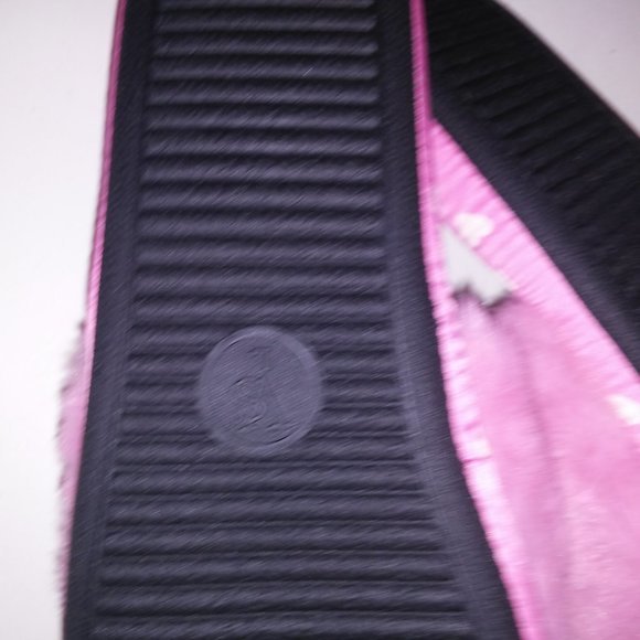 Victoria Secret‎ Slippers - Picture 9 of 11